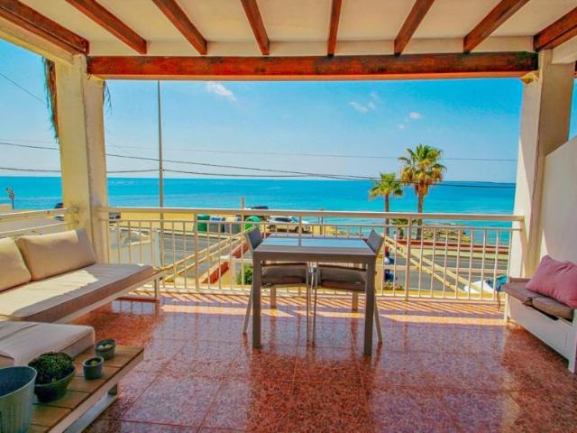 3 Dormitorio Apartamentos Moraira Alicante LS101127876