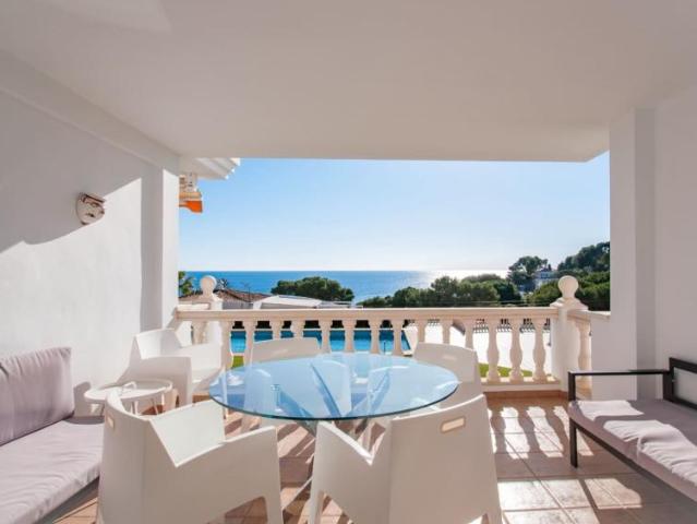 3 Dormitorio Apartamentos Moraira Spanien 102523993