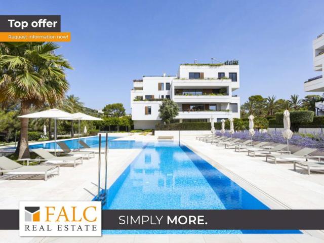 3 Dormitorio Apartamentos Nova Santa Ponsa Spanien 97025750