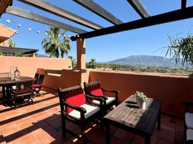 3 Dormitorio Apartamentos Ojén Málaga 98970434