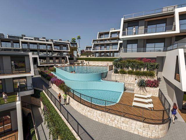 3 Dormitorio Apartamentos Orden Spanien LS96268247