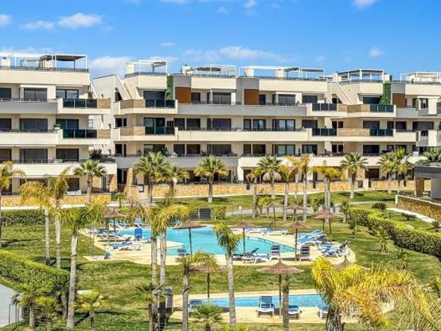 3 Dormitorio Apartamentos Orihuela Costa Alicante LS101123935