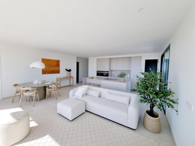 3 Dormitorio Apartamentos Orihuela Costa Alicante LS94492334