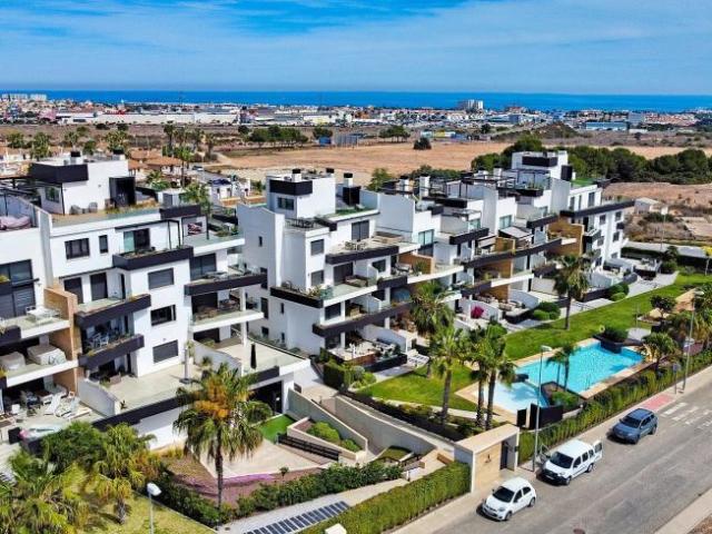 3 Dormitorio Apartamentos ORIHUELA COSTA ALICANTE 100090906