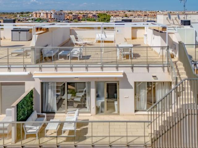 3 Dormitorio Apartamentos ORIHUELA COSTA ALICANTE 100676048