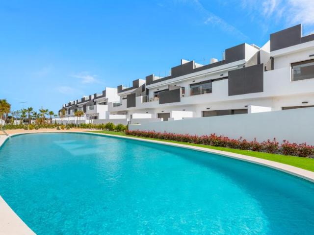 3 Dormitorio Apartamentos Orihuela Costa Alicante 93252722