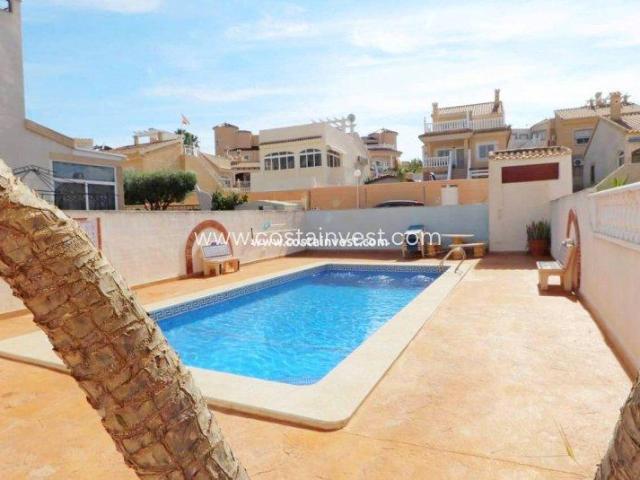 3 Dormitorio Apartamentos Orihuela Costa Costa Blanca 90875611