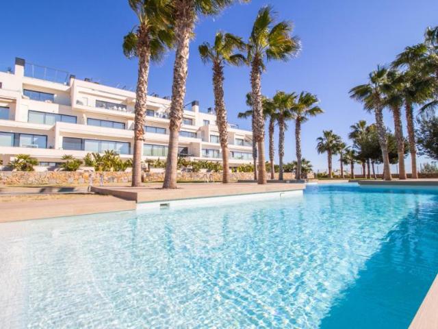 3 Dormitorio Apartamentos Orihuela Costa Costa Blanca 97045945