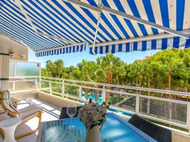 3 Dormitorio Apartamentos Orihuela Costa Costa Blanca 100806463