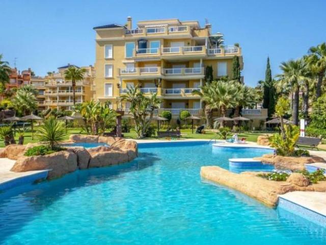 3 Dormitorio Apartamentos Orihuela Costa Costa Blanca LS100804041