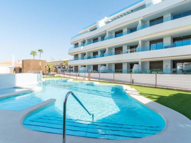 3 Dormitorio Apartamentos Orihuela Costa Costa Blanca LS100806450