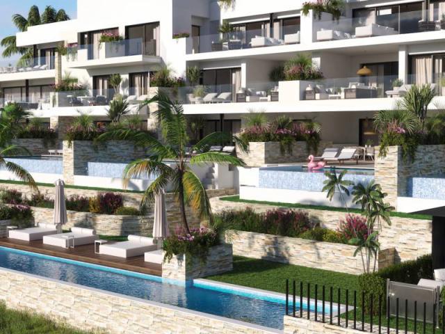 3 Dormitorio Apartamentos Orihuela Costa Costa Blanca South 84634523