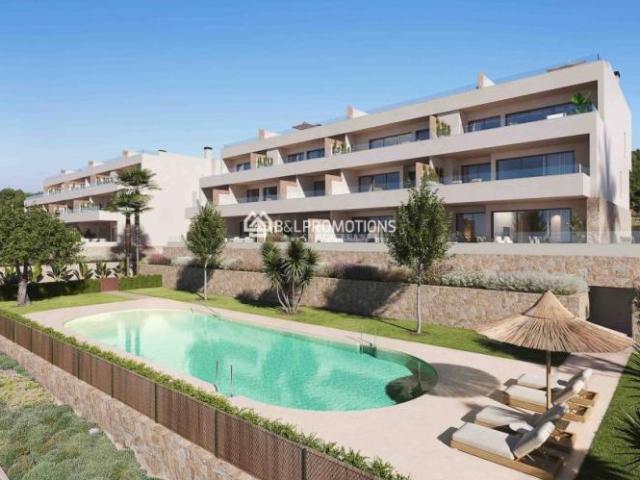 3 Dormitorio Apartamentos Orihuela Costa Costa Blanca South 89472981