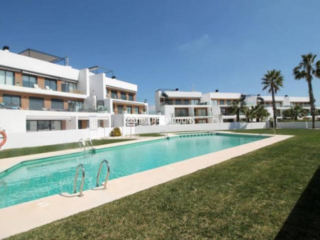 3 Dormitorio Apartamentos Orihuela Costa Costa Blanca South 99036795