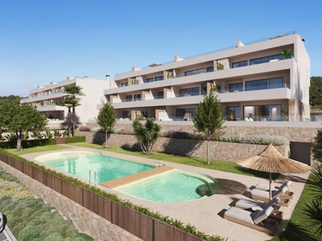 3 Dormitorio Apartamentos Orihuela Costa Costa Blanca South 100230478