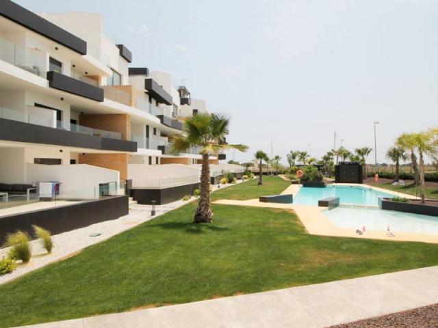 3 Dormitorio Apartamentos Orihuela Costa Costa Blanca South Alicante LS84634413