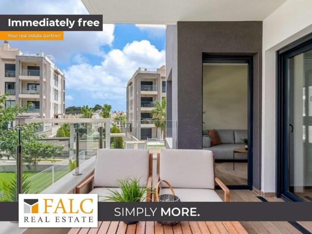3 Dormitorio Apartamentos Orihuela Costa Spanien 95902997
