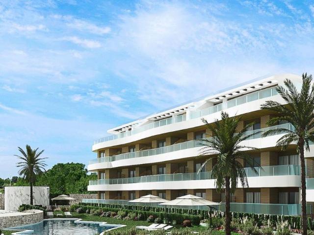 3 Dormitorio Apartamentos Orihuela Costa Spanien LS90388445
