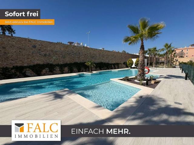 3 Dormitorio Apartamentos Orihuela Costa Spanien LS99949098