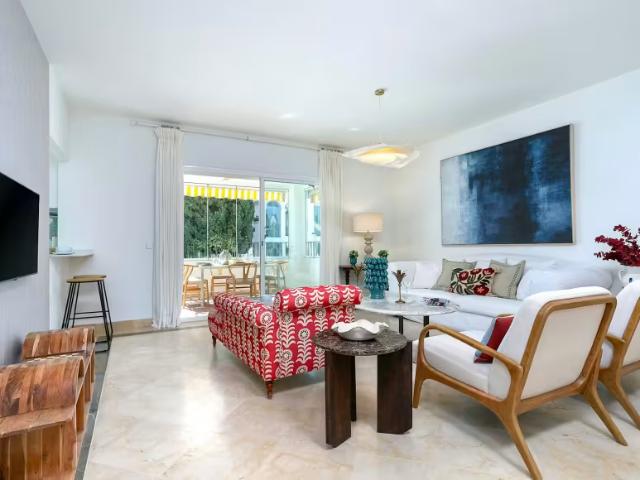 3 Dormitorio Apartamentos Atalaya Isdabe Atalaya Isdabe LS96345833
