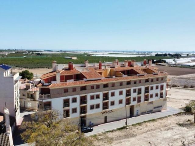 3 Dormitorio Apartamentos Avileses Murcia LS96611834