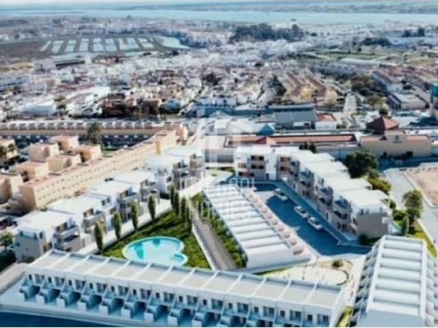 3 Dormitorio Apartamentos Ayamonte Ayamonte LS102921791