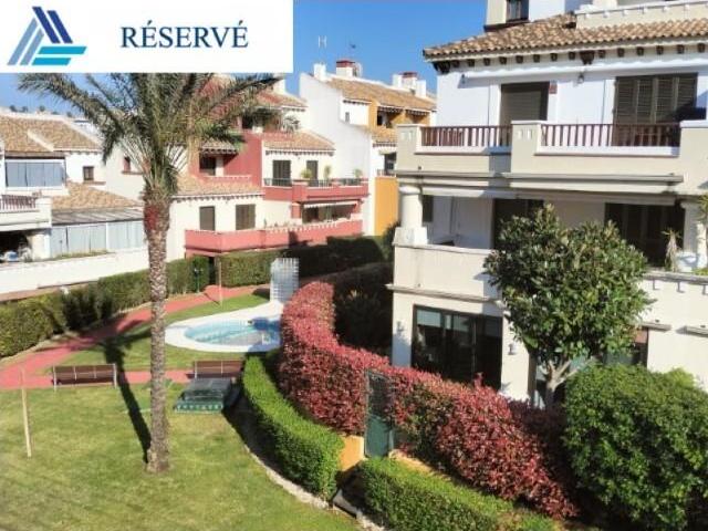 3 Dormitorio Apartamentos Ayamonte Ayamonte 100846559