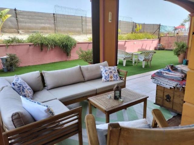 3 Dormitorio Apartamentos Ayamonte Ayamonte 96714525