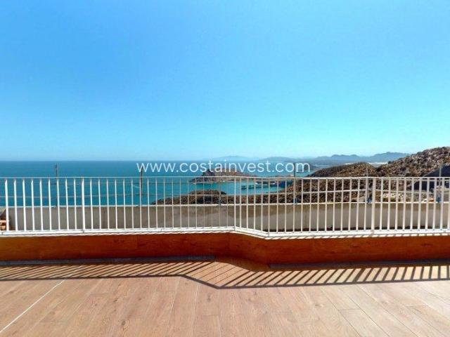 3 Dormitorio Apartamentos Águilas Costa Cálida LS101264065
