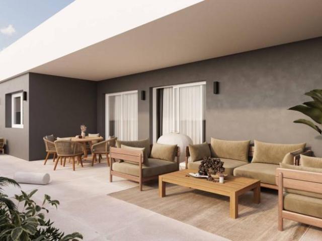 3 Dormitorio Apartamentos Aguilas Costa Calida 100802824