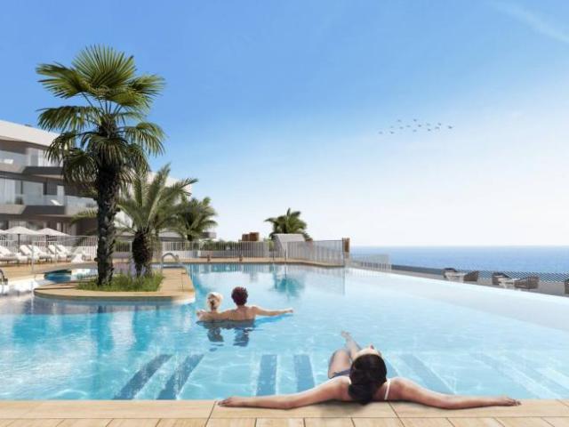 3 Dormitorio Apartamentos Aguilas Costa Calida 102716628