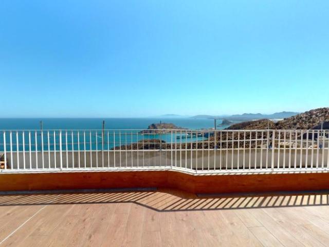 2 Dormitorio Apartamentos Aguilas Murcia 100112930