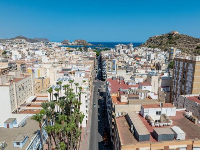 3 Dormitorio Apartamentos Águilas Murcia 100458571