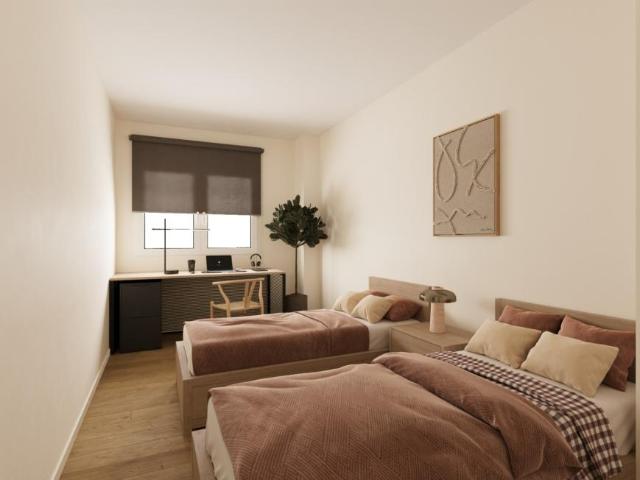 3 Dormitorio Apartamentos Águilas Murcia 93249259