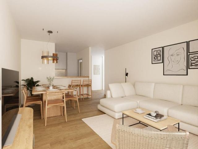 3 Dormitorio Apartamentos Águilas Murcia 93249262