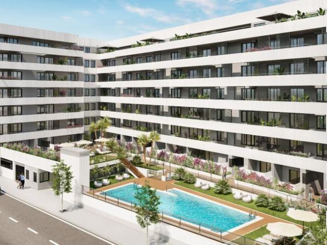 3 Dormitorio Apartamentos Águilas Murcia 93249363