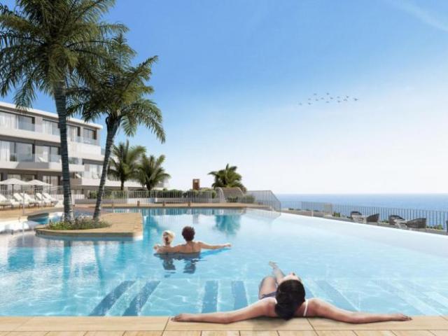3 Dormitorio Apartamentos Aguilas Spanien LS102086824