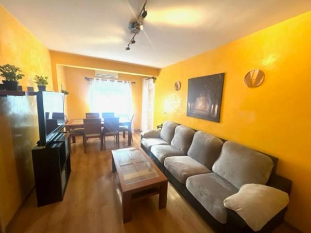 3 Dormitorio Apartamentos Alcalá De Henares Alcalá De Henares 102854224