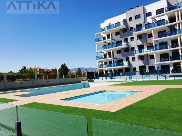 3 Dormitorio Apartamentos Alcantarilla Alcantarilla LS97124633