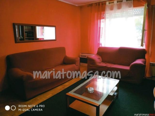 3 Dormitorio Apartamentos Álava Basque Country LS81221450