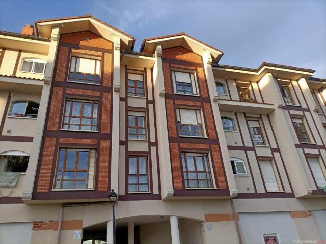 3 Dormitorio Apartamentos Álava Basque Country LS96163955