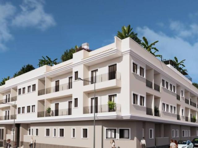3 Dormitorio Apartamentos Algorfa Costa Blanca 100802769