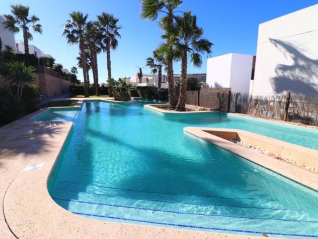 3 Dormitorio Apartamentos Algorfa Spanien 100678984
