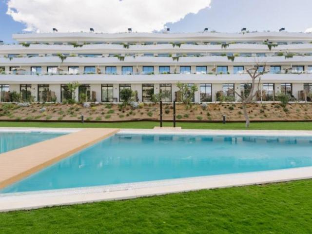 3 Dormitorio Apartamentos Alfas Del Pí Costa Blanca 100803234