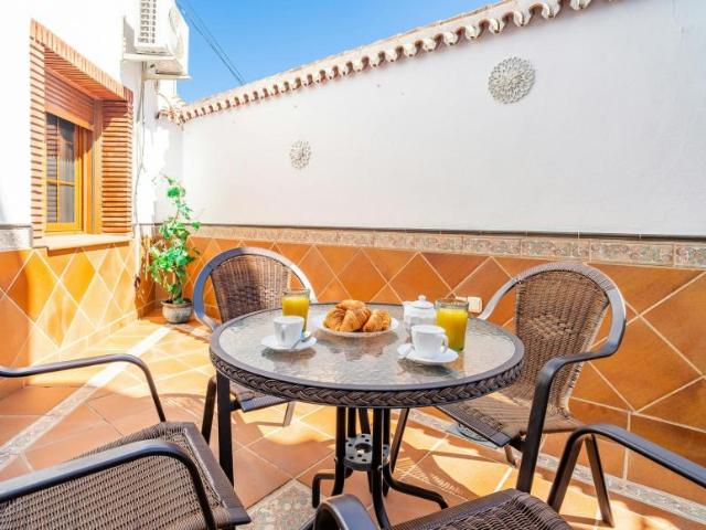 3 Dormitorio Apartamentos Alhaurín El Grande Alhaurín El Grande 104986744