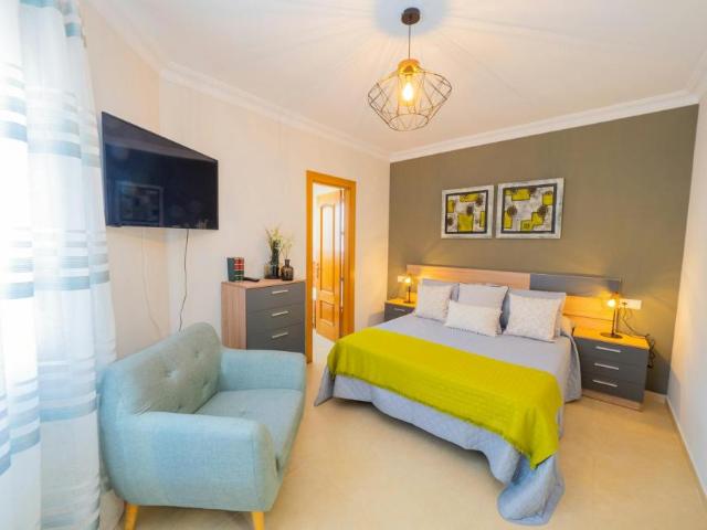 3 Dormitorio Apartamentos Alhaurín El Grande Alhaurín El Grande 103120193