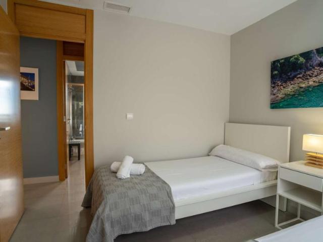 3 Dormitorio Apartamentos Alicante Alicante LS101853882