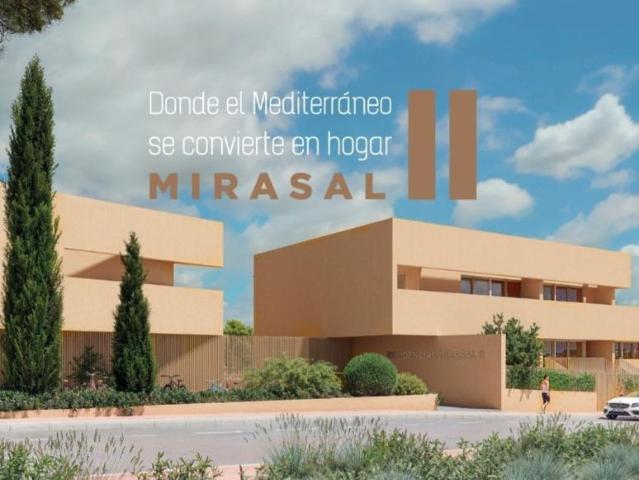 3 Dormitorio Apartamentos Alicante Alicante LS102053860