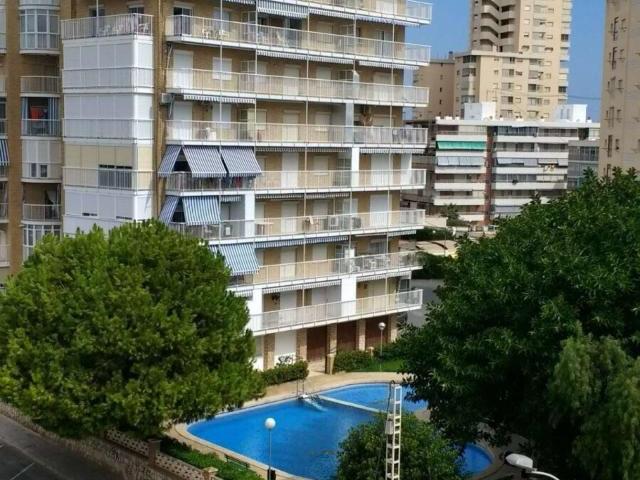 3 Dormitorio Apartamentos Alicante Alicante LS48773370