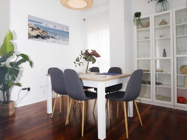 3 Dormitorio Apartamentos Alicante Alicante LS83758080
